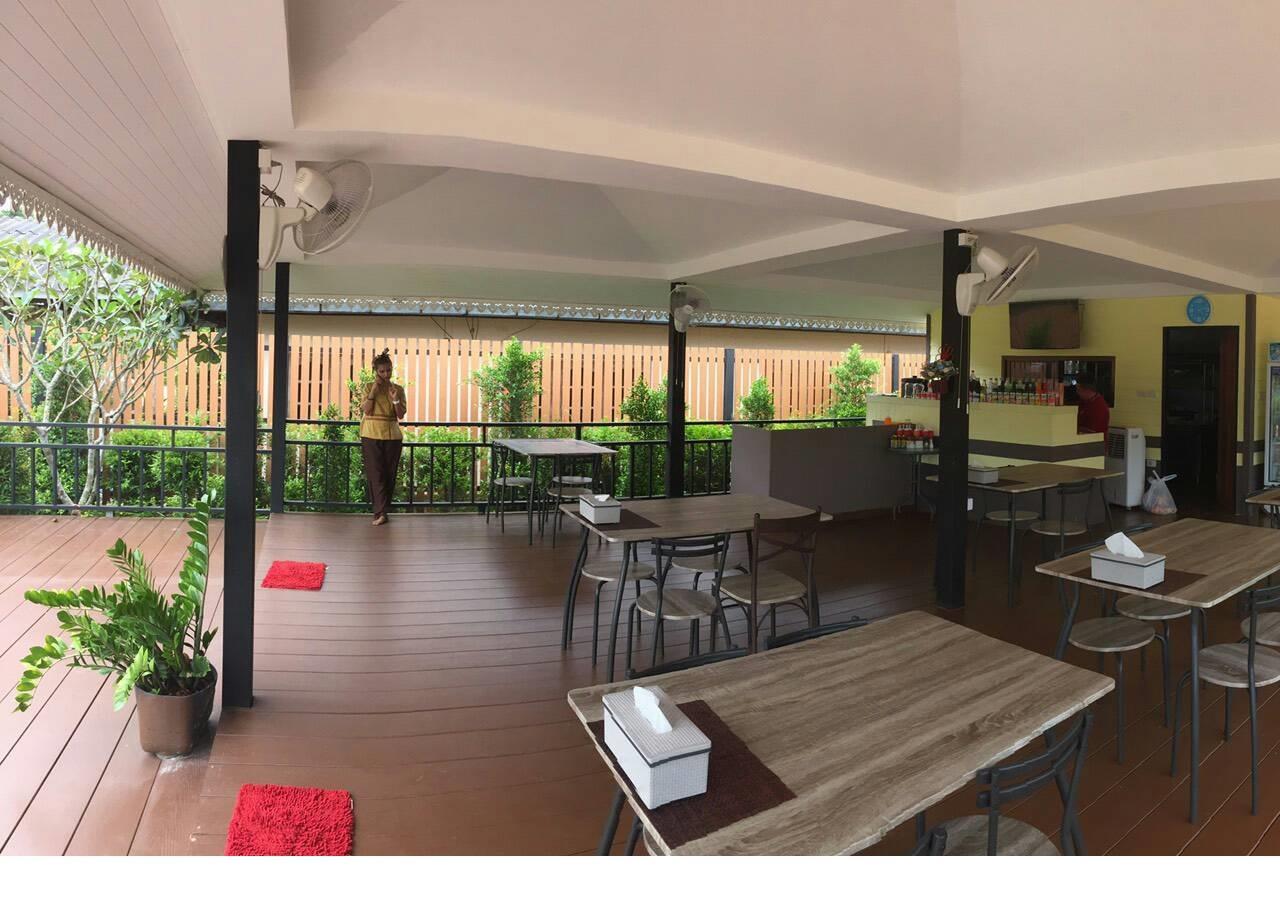 Sunglobe Resort Ko Yao Exterior photo